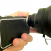 iPhone 4 wide angle lens review