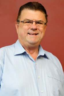 Kevin Hodges / Director