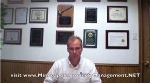 Minneapolis Property Management