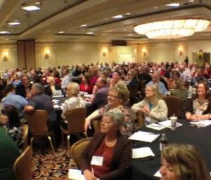 NARPM Owner Broker Conference 2013