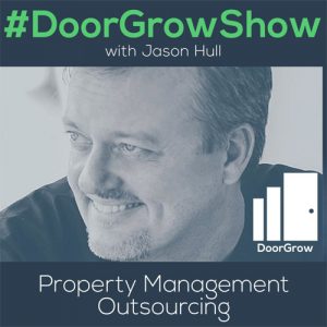 DGS 39: Property Management Outsourcing with Todd Breen
