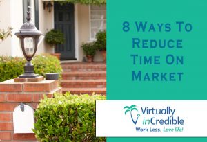 How We Shredded Days-on-Market at Our Property Management Company