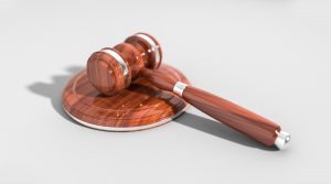 landlord court case