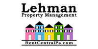 Lehman Property Management