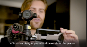 Providing Video Tours Online Leads to Higher Conversion Rates