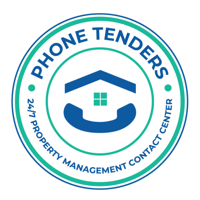 Phone Tenders Property Management Call Center