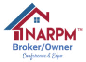 NARPM Broker/Owner Conference and Expo