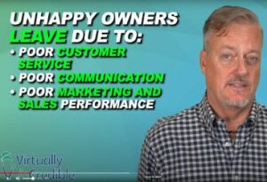 Making property owners happy with your property management company