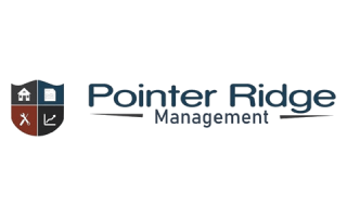 Pointer Ridge