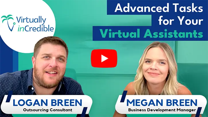 Advance Task for your Virtual Assistants
