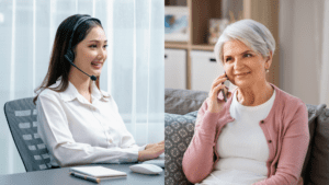 Property Management Call Center