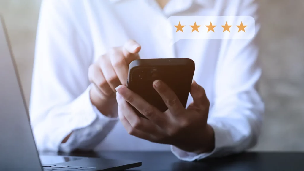 Get 5-Star Google Reviews for Your Property Management Company