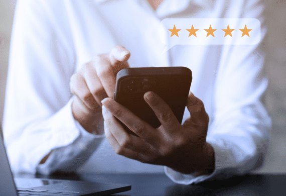 Get 5-Star Google Reviews for Your Property Management Company