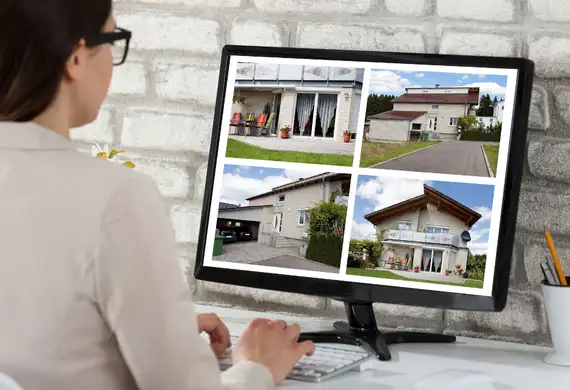 a virtual assistant can help property managers in posting listings