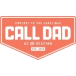 Call Dad logo