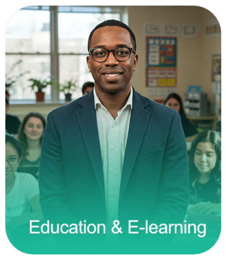 education-industry-vas Education and E-Learning industry VAs