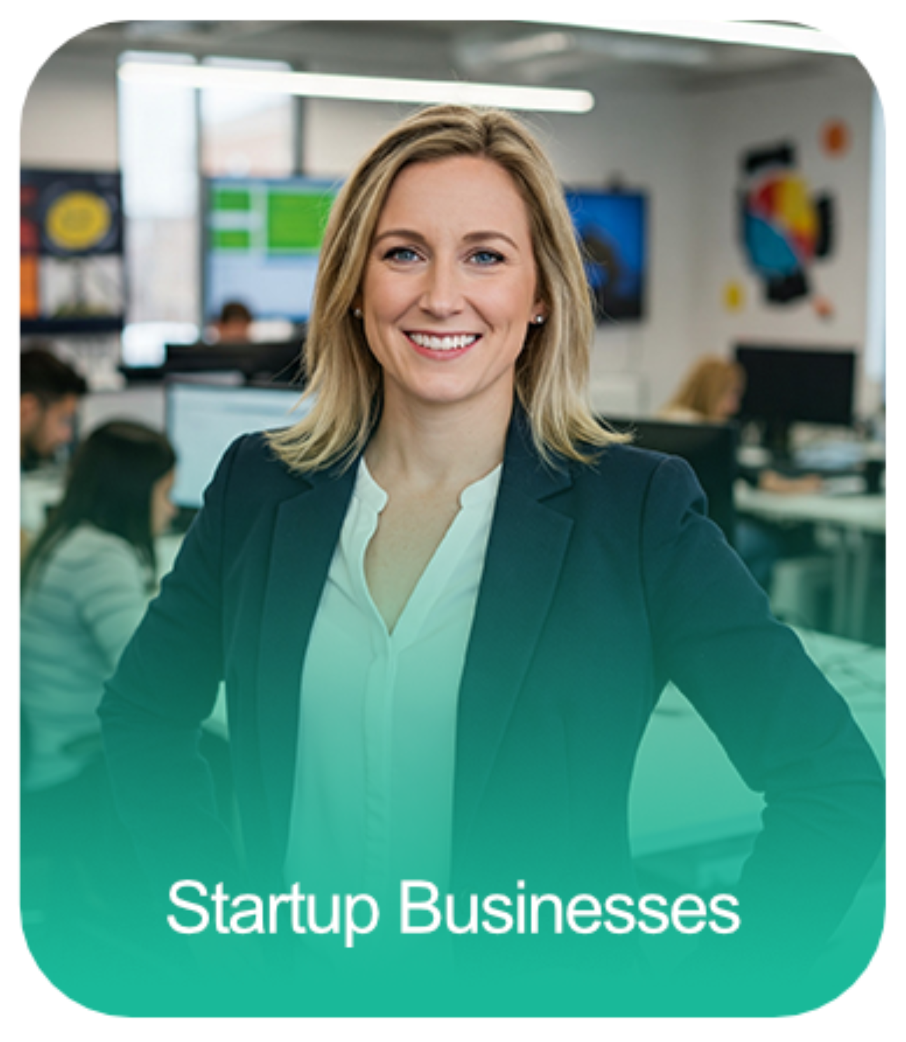startup-business Vas for Start up businesses