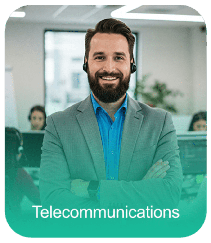 telecommunications-industry-vas Telecommunications Industry VAs