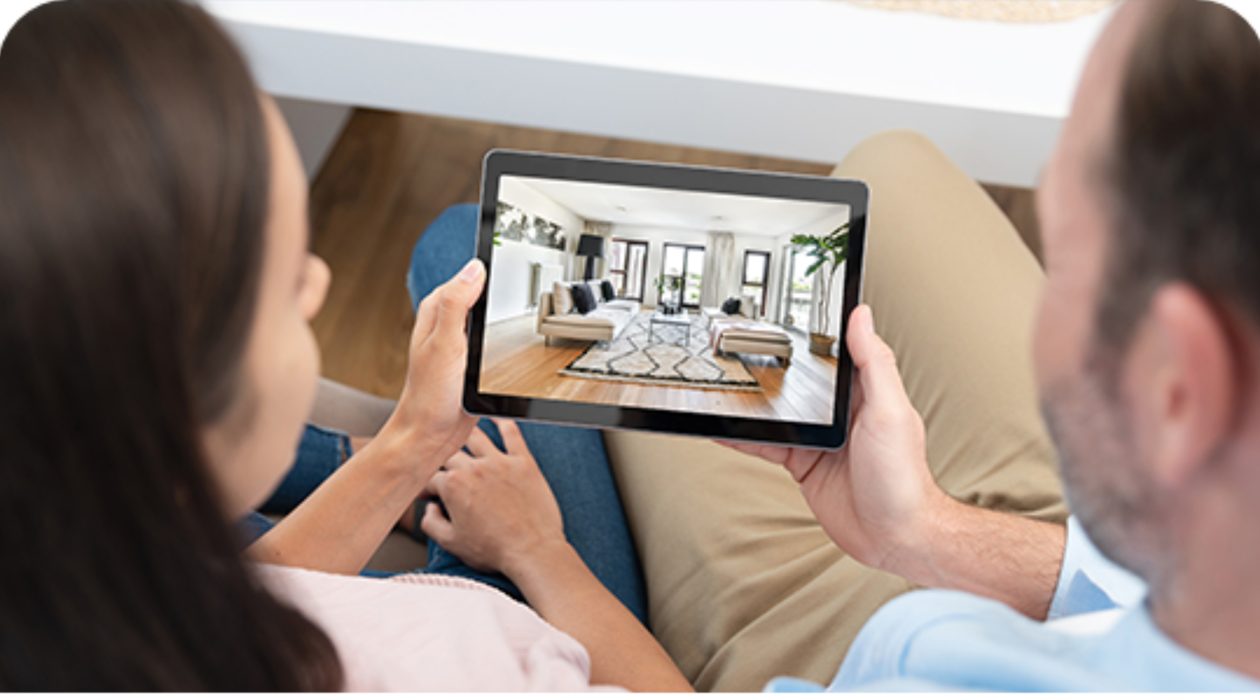 Virtual Showing Service