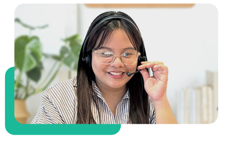 24/7 Call center Never miss another opportunity