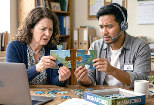 Is It a Performance Issue—or a Communication Gap