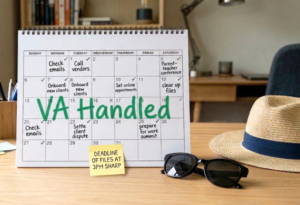 How to Run a Business During Spring Break