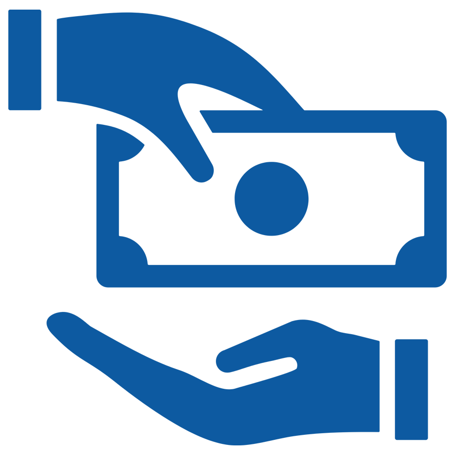 Rent and Finance coordination