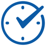 clock icon