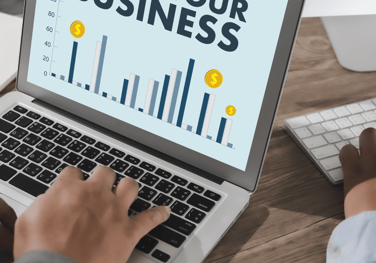Save and Grow Your Business