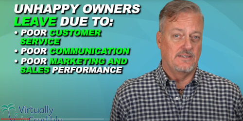 Making property owners happy with your property management company