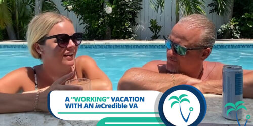 Work Remotely and Efficiently with a Property Management Virtual Assistant